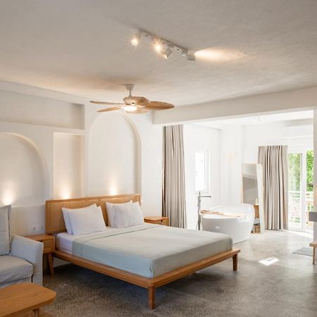L'Olive Homes Marmaris Exterior foto