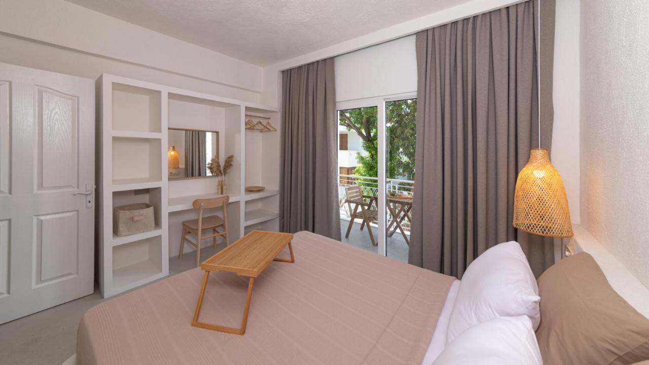 L'Olive Homes Marmaris Exterior foto
