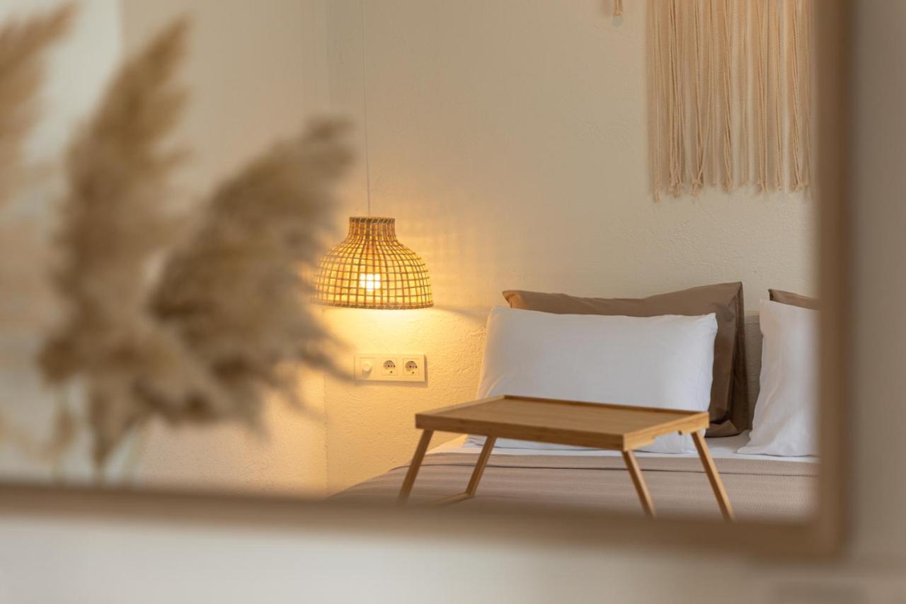 L'Olive Homes Marmaris Exterior foto