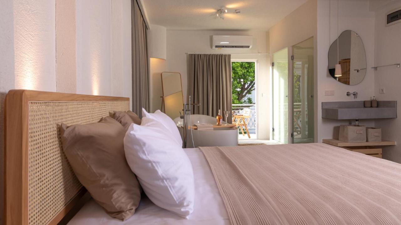 L'Olive Homes Marmaris Exterior foto