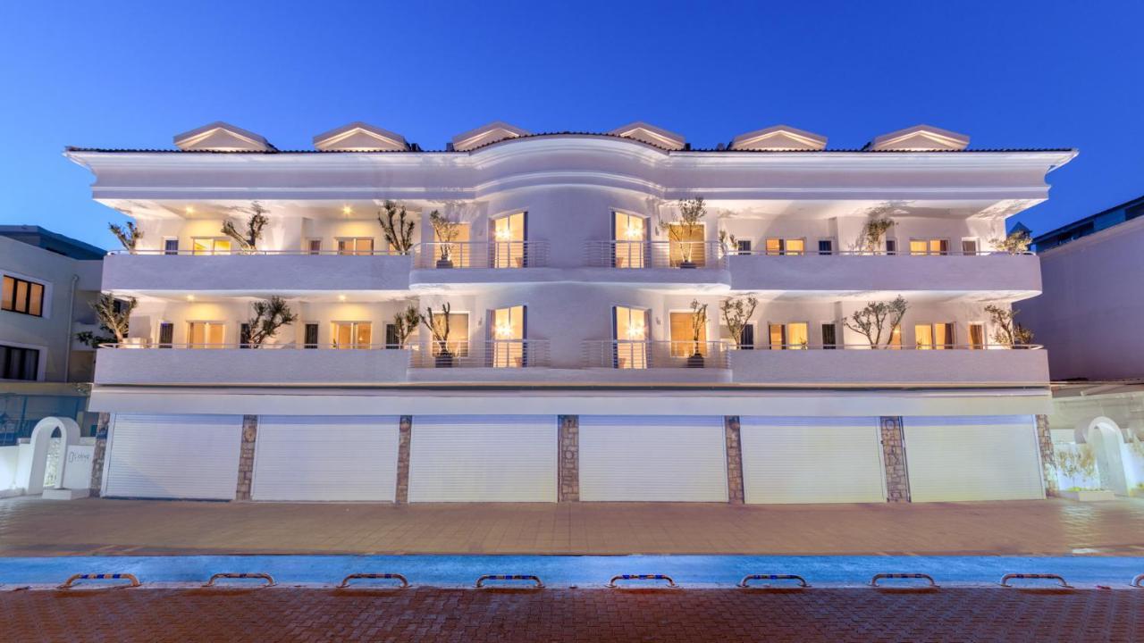 L'Olive Homes Marmaris Exterior foto