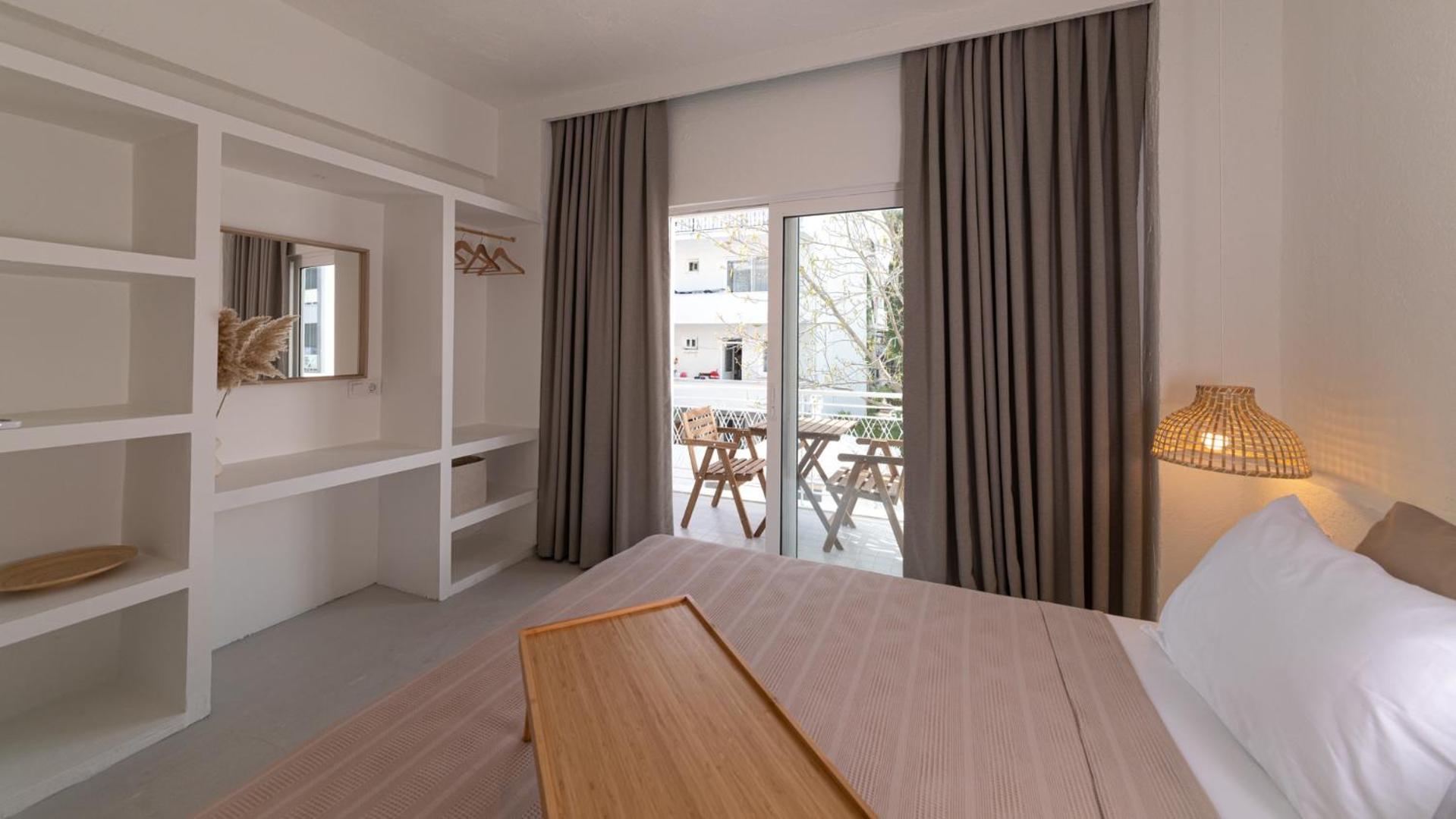 L'Olive Homes Marmaris Habitación foto