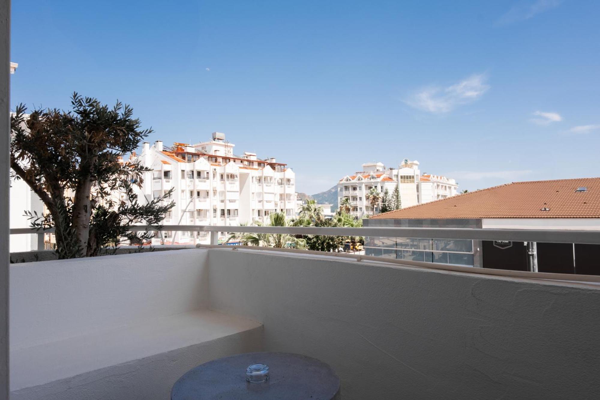 L'Olive Homes Marmaris Exterior foto
